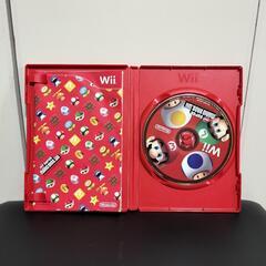 Wii　ゲームソフト　ソフト　カセットの画像