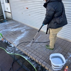 エアコン掃除0円。ネコの手の格安家掃除 - ハウスクリーニング