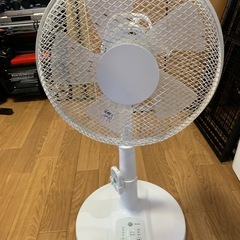 扇風機