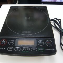 ID210093　ＩＨクッキングヒーター　ヤマダ電機　2018年製