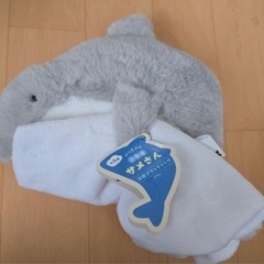 液体ミルク ぬいぐるみ ボディーミルク ミルトンの画像