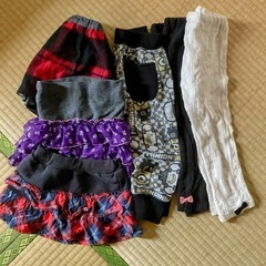 秋冬　女の子90〜95の画像