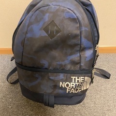 THE NORTH FACE リュック
