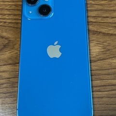 iPhone13mini　128GB