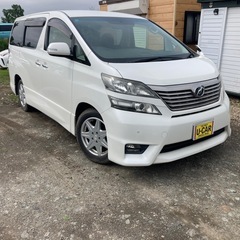 格安コミコミ価格42万 車検7.12 ワンボックス 北海道札幌H...