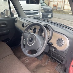 車検付き! スズキアルトラパン 6万キロの画像