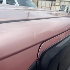 車検付き! スズキアルトラパン 6万キロの画像