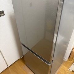 【確定済】冷蔵庫