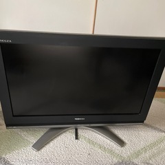 東芝 レグザ 32型 TOSHIBA REGZA 液晶テレビ