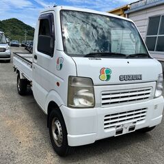 ◇キャリィ◇５マニュアル　46400km