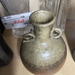 リサイクルショップどりーむ天保山店　No2818 花器の画像