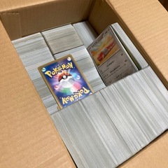ポケモンカード　ノーマルポケモン大量