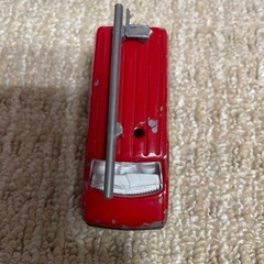 ミニカー29個の画像