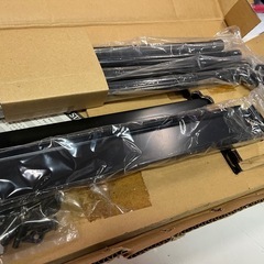未使用品 CASIO カシオ キーボードスタンド CS-3 LKシリーズ用 長期保管品 ③の画像