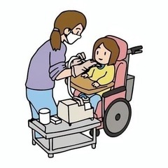 養護学校で働きませんか❓(看護師資格をお持ちの方)