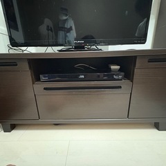 【無料】ニトリテレビボード