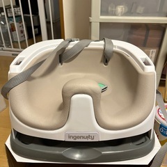 チャイルドチェア　の画像