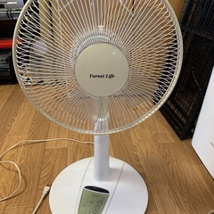 扇風機