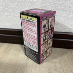 【新品】　ハンコック　ワンピース　ワーコレ　フィギュアの画像