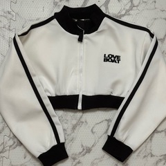 LOVE BOAT ジャケット