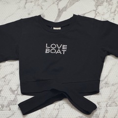 LOVE BOAT Tシャツ