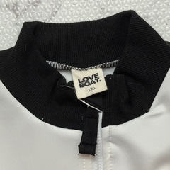 LOVE BOAT ジャケットの画像