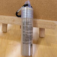 【新品未使用】Pt wet towel プラチナウェットタオル ベージュ（即決歓迎・引取可）の画像
