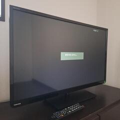 東芝 32型 液晶テレビ