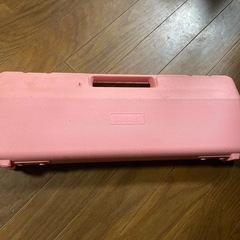 ピアニカ　　女の子用
