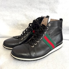 GUCCI グッチ 靴 シューズ 26.5cm