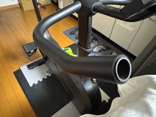 FITBOX フィットボックス　エアロバイク