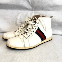 GUCCI グッチ シューズ 靴 26.5cm