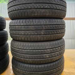 タ1 ヨコハマ ブルーアース BluEarth　165/55R1...