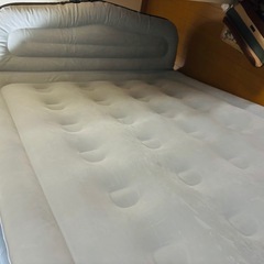 MG0390★エアーベッドの画像