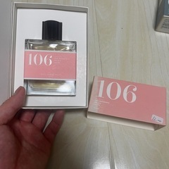 BON PARFUMEUR 106 100ml ほぼ未使用