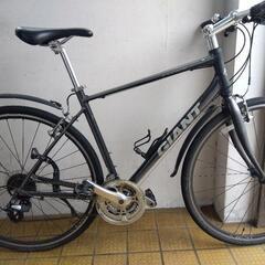 <整備済を配達無料>GIANT ESCAPE R3 3x8速  ...