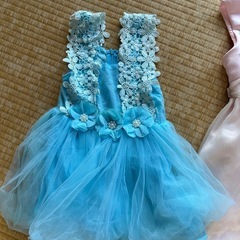 キッズドレスの画像
