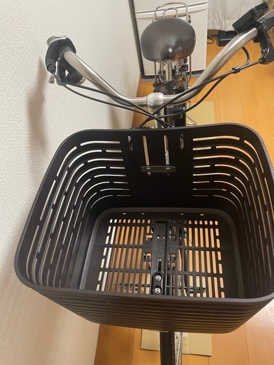電動自転車