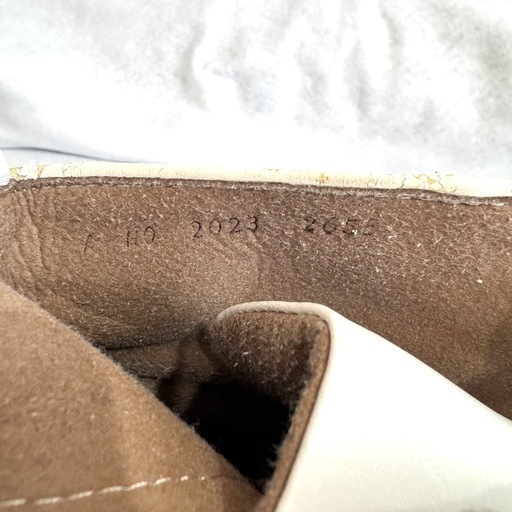 GUCCI グッチ シューズ 靴 26.5cm