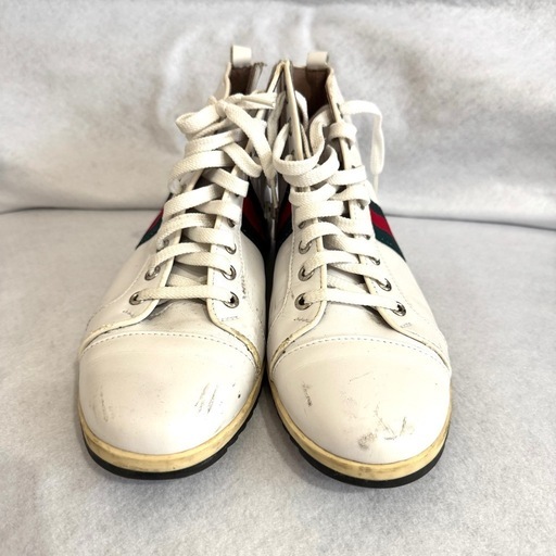 GUCCI グッチ シューズ 靴 26.5cm