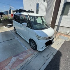 ⭐️乗って帰れます⭐️車検が長い❗️❗️総額23万円：車検R8年...