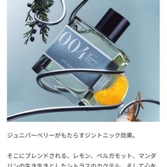 BON PARFUMEUR 004 100ml ほぼ未使用の画像