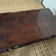 和室用テーブル　高さ30cm