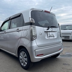 総額46.8万円 ホンダ N-WGN GAパッケージ 車検2年 1万キロ台 プッシュスタート VSA CTBA ステアリングスイッチ ナビ ワンセグ バックカメラの画像