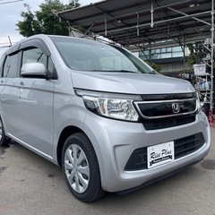 総額46.8万円 ホンダ N-WGN GAパッケージ 車検2年 ...