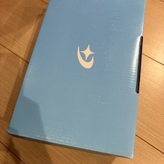 【17.5センチ】LUVRUSH ピンク キッズシューズ MOONSTARの画像