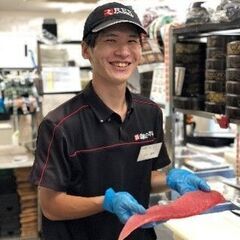 【拡大予定】✨正社員へチャレンジ✨第二新卒も歓迎◎20代活躍中！銀のさらFC店舗にて正社員の方募集！の画像