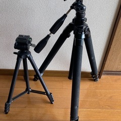 三脚の画像