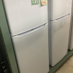 ハイアール 130L 2ドア 冷蔵庫 JR-N130B 管C250612BK (ベストバイ 静岡県袋井市)
