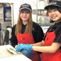 【拡大予定】✨正社員へチャレンジ✨第二新卒も歓迎◎20代活躍中！銀のさらFC店舗にて正社員の方募集！の画像